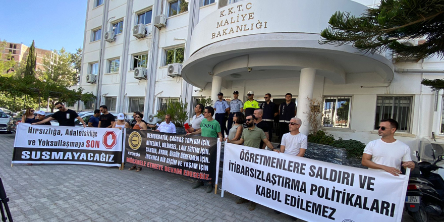Gerekirse okullar açılmayacak
