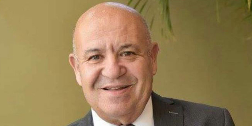 İş İnsanı Ahmet Erçika hayatını kaybetti
