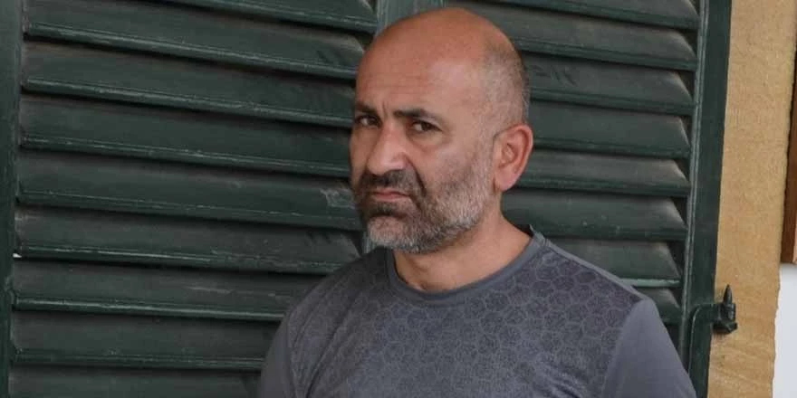 Çalıştığı iş yerinden nakit para çaldı