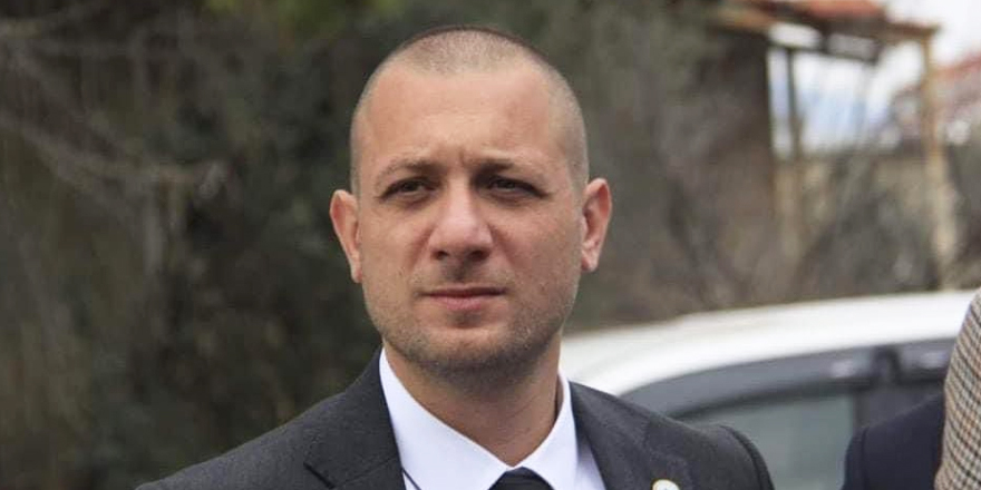 YDP: Limanlar kırmızı çizgimizdir