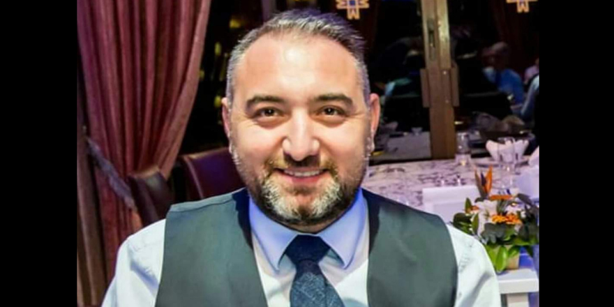 Merit Crystal Cove Otel Muhasebe Müdürü Harun Özer, hayatını kaybetti