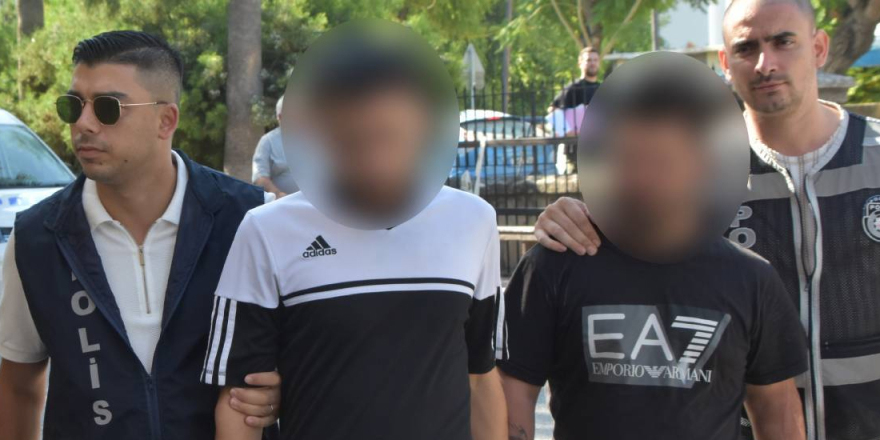 Tetikçiler 8 gün daha tutuklu kalacak