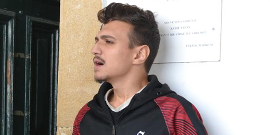 Askeri yasak bölgeyi ihlal eden zanlı cezaevine gönderildi