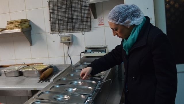 LTB Halk Sağlığı Şubesi Ekipleri 69 işyerini denetledi