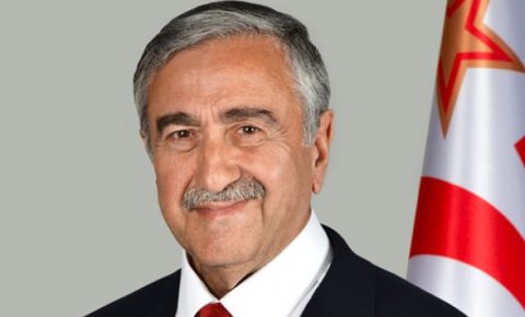 Cumhurbaşkanı Akıncı’nın açıklamaları Rum basınında