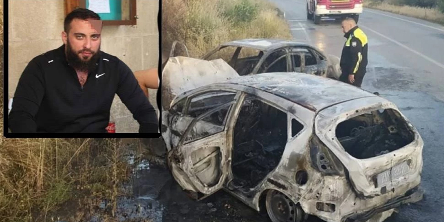 Mahkum Timur İlmaz, Türkiye’ye iade edilecek