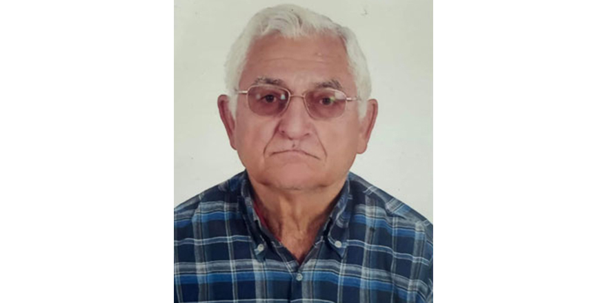 Mustafa Kemal Bora hayatını kaybetti