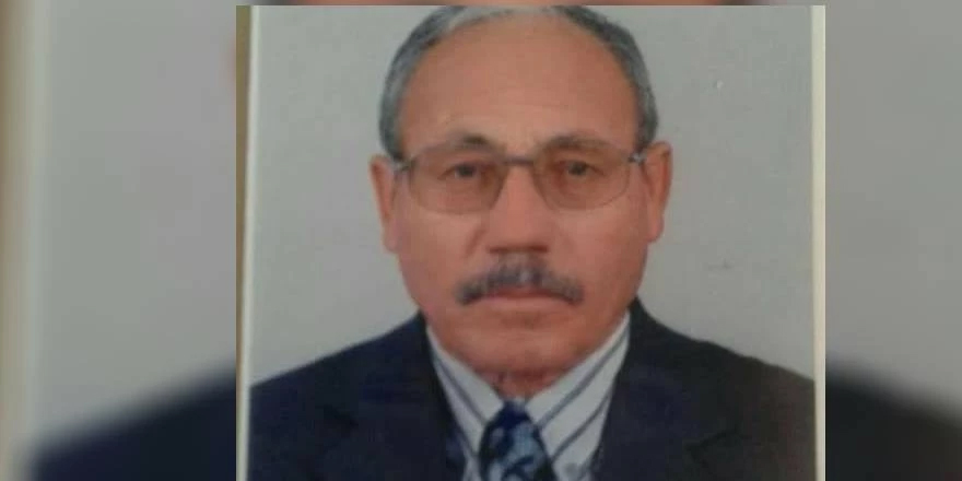 Mehmet Karakuş, hayatını kaybetti