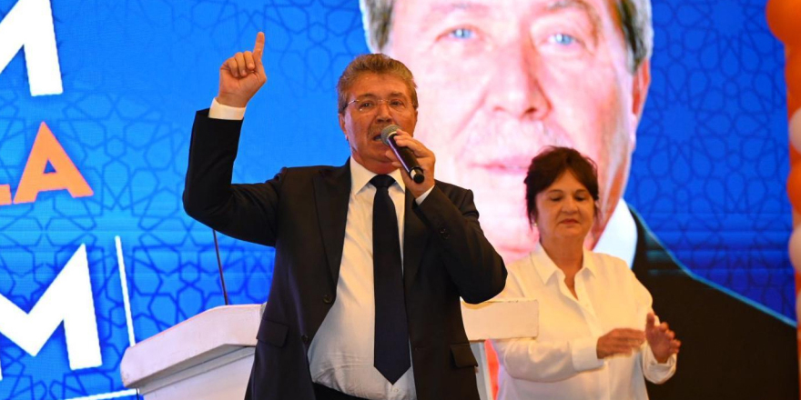 Üstel: 21 Eylül bir bayram günü olacak"