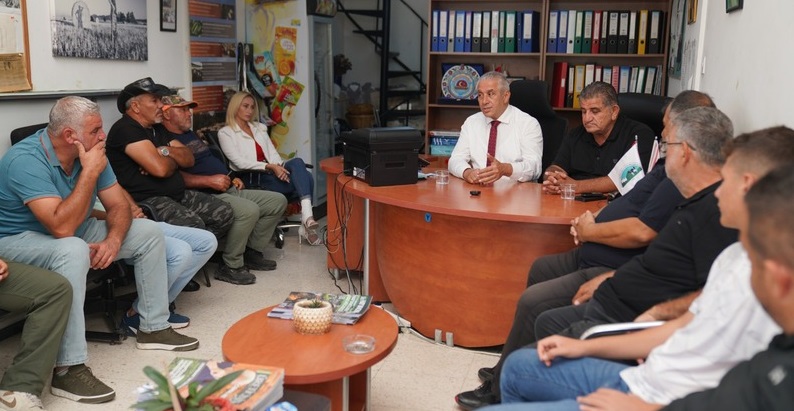 Taçoy: 21 Eylül’de sadece UBP Genel Başkanı değil siyaset de değişecek