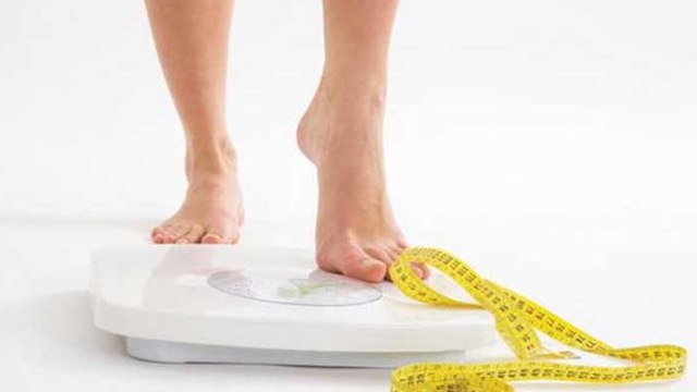 Günde 1800 kalori yeter