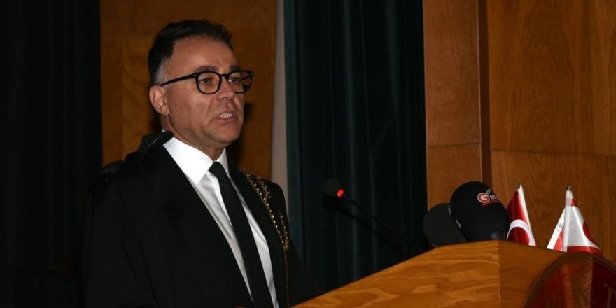 Özerdağ: Yargı bağımsızlığına saygı gösterilmeli
