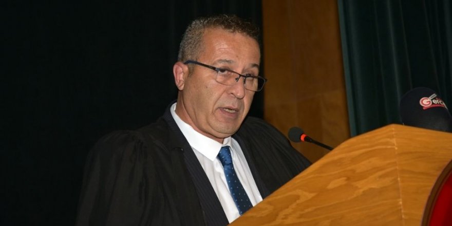 Altıncık: Nüfusa göre suç işleme oranı yüksek