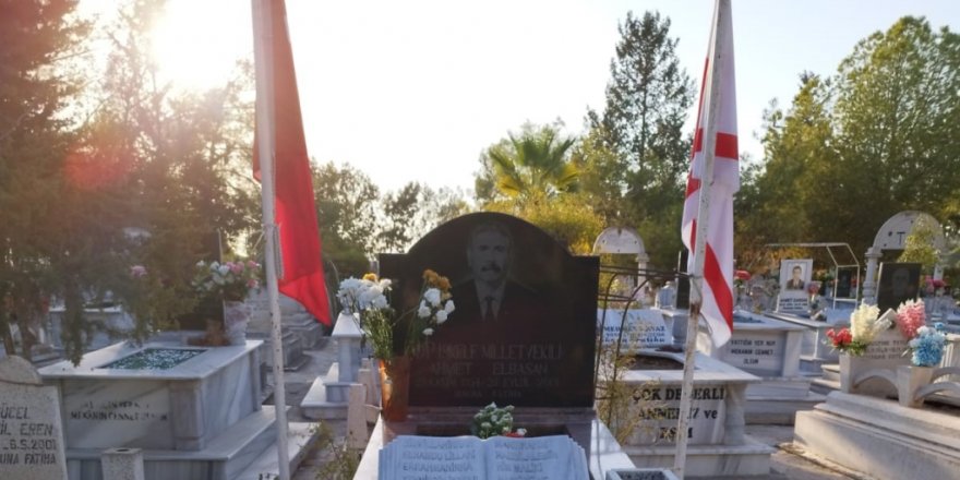 Merhum Milletvekili Ahmet Elbasan pazartesi günü anılacak