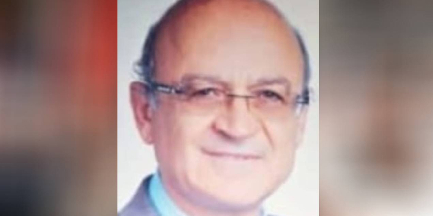 Ahmet Özdal hayata veda etti