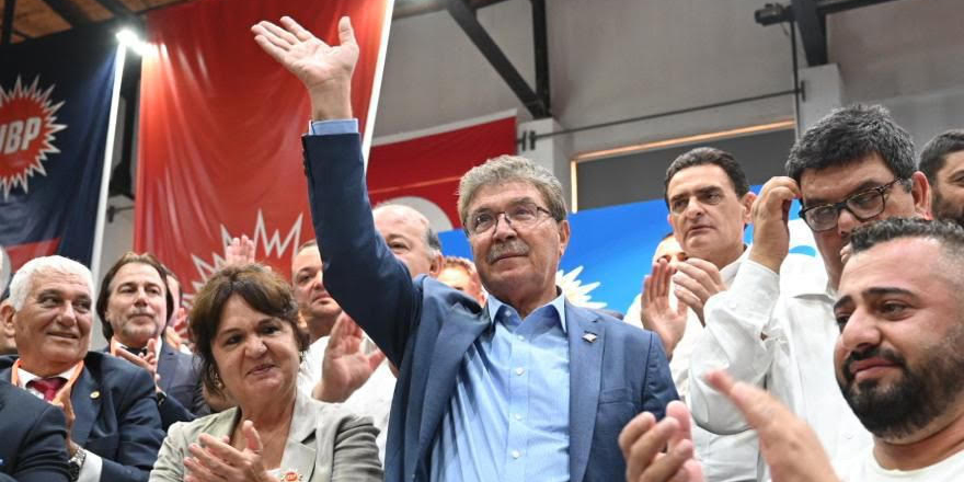Üstel: Bakanlar Kurulunda değişiklik düşünmüyorum