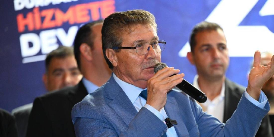“Kaosa izin vermeyeceğiz, istikrarı koruyacağız”