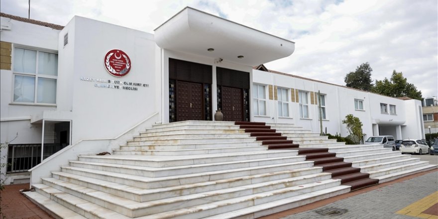 Eski Meclis binasının müzeye dönüştürülmesi planlanıyor!