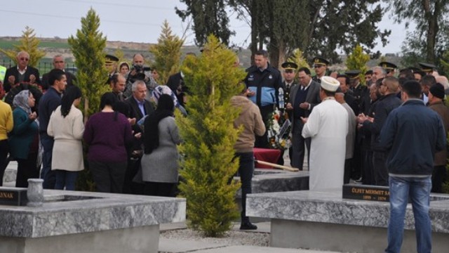 4 şehit daha bugün toprağa verildi