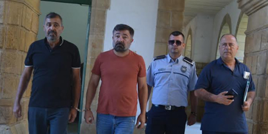 "Borcunu ödememek için böyle bir olayı uydurdu"