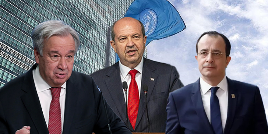 Hristodulidis üçlü görüşmeden “olumlu bir şey bekliyor”