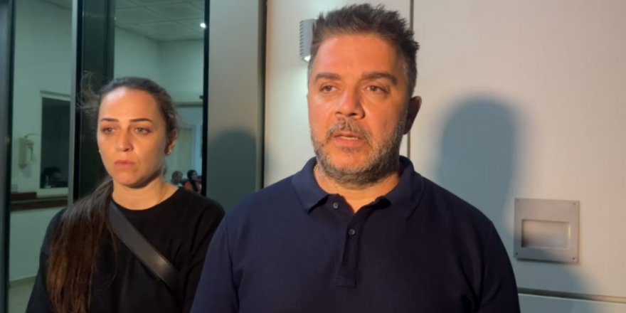 Töre: Yaşadıklarımızı ‘henüz’ konuşmadık, konuşacağız