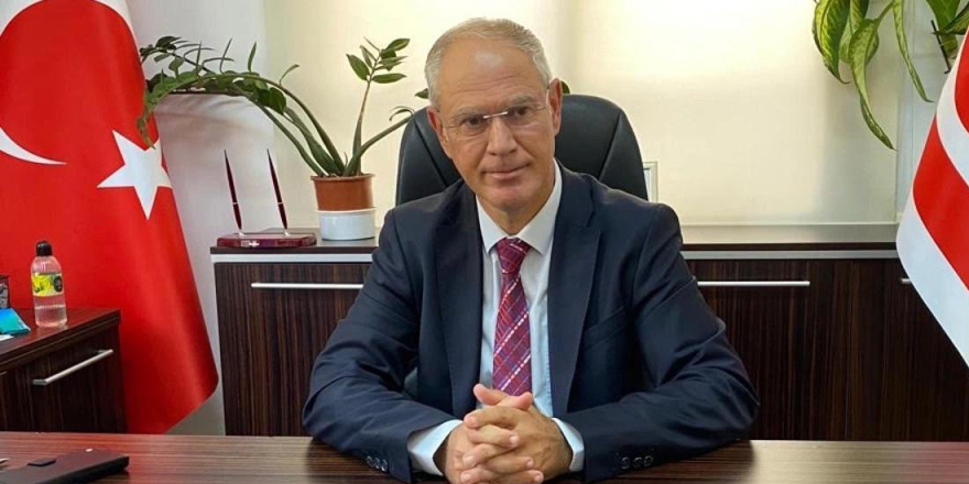 "Sayın Töre perşembe günü Meclis’i açacak"