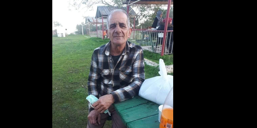 Abdullah Çayır kalp krizi sonucu hayatını kaybetti