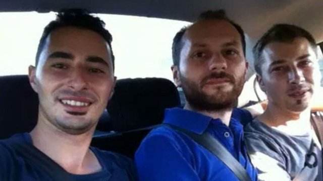 Kumburgaz'daki deniz bisikleti faciasına verilen ceza onandı