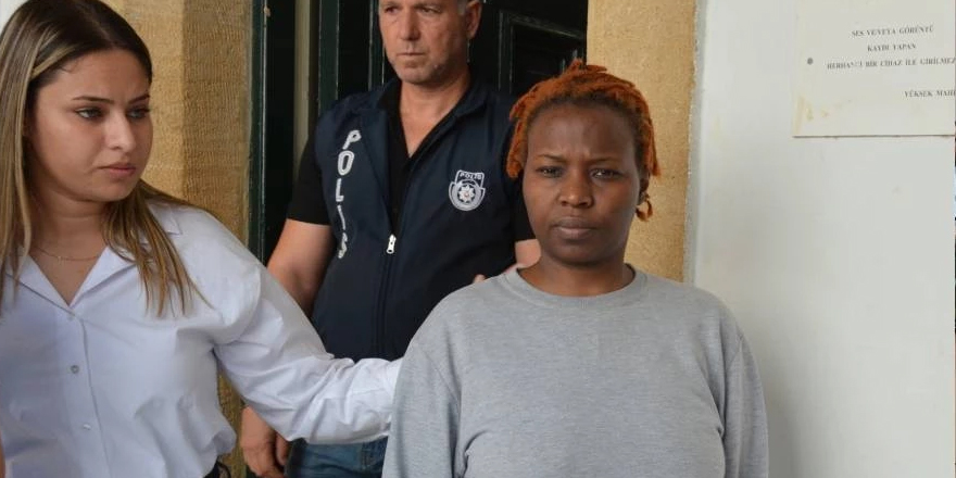 2 yıldır kaçak yaşadığı tespit edilen zanlı cezaevine gönderildi