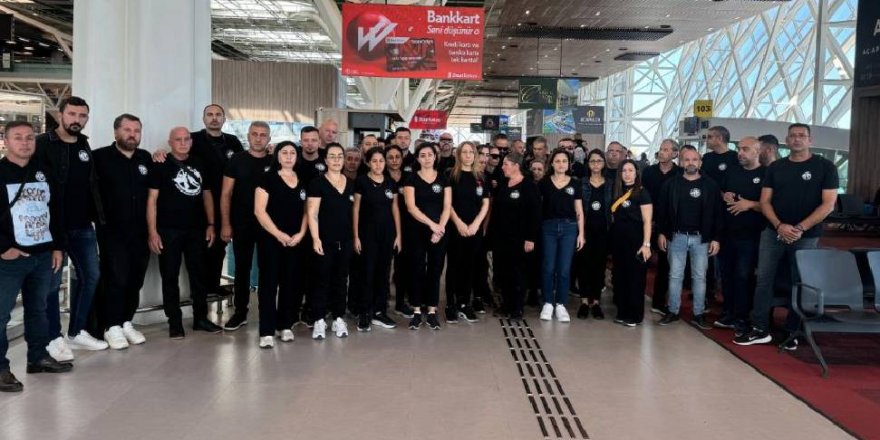 Aileler 4. duruşma için Adıyaman'a gidiyor