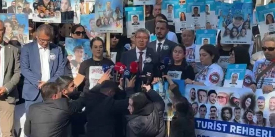 Başbakan Üstel: Türkiye Cumhuriyeti’nin adaletine inancımız tamdır, güveniyoruz