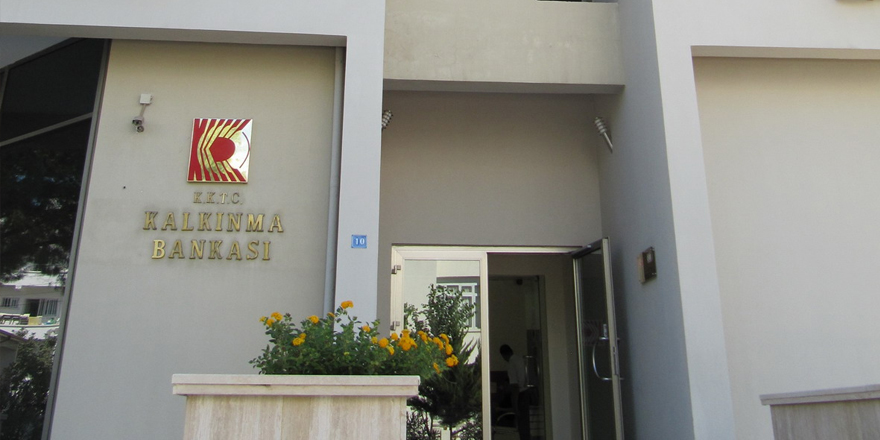 Kalkınma Bankası’nın aktif toplamı yüzde 69,9 arttı