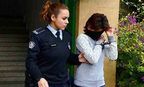 “Kadınlar koğuşu için risk olacak”