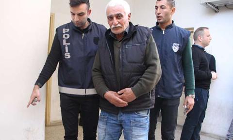 Uludağ sınır dışı edilecek