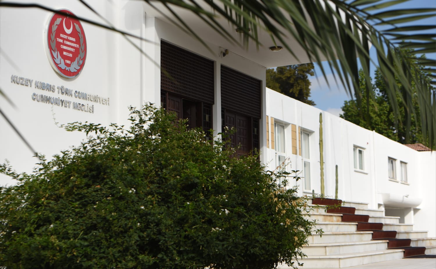 UBP Meclis Grubu toplandı