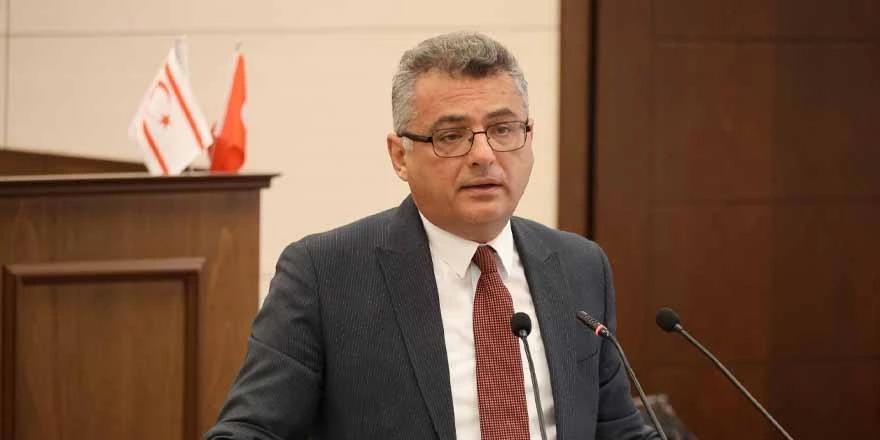 "Çözüm artık acil bir zorunluluk haline gelmiştir"