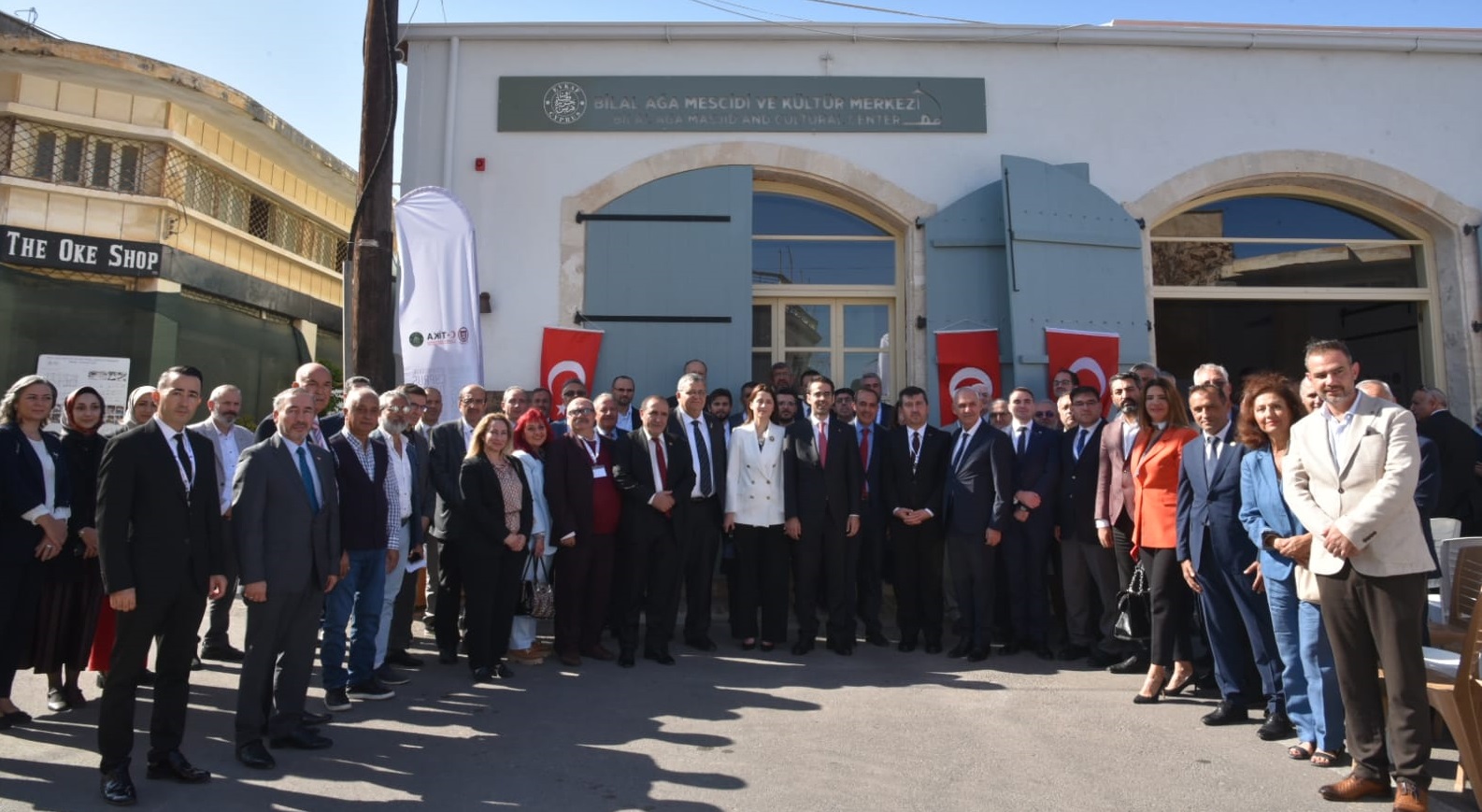 “Vakıfları korumalı ve güçlendirmeliyiz”