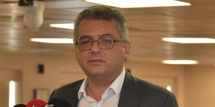 "Tek çare erken seçimdir"