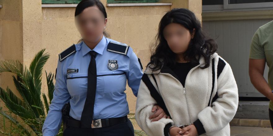 Kasiyer, 54 bin 500 TL’yi satış iptaliyle sirkat etti