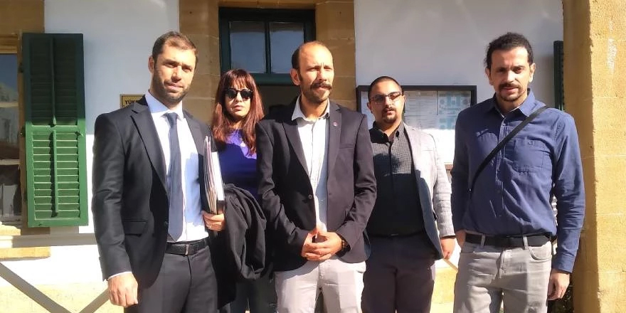 Meclis Başkanlığı seçimi yargıya taşındı