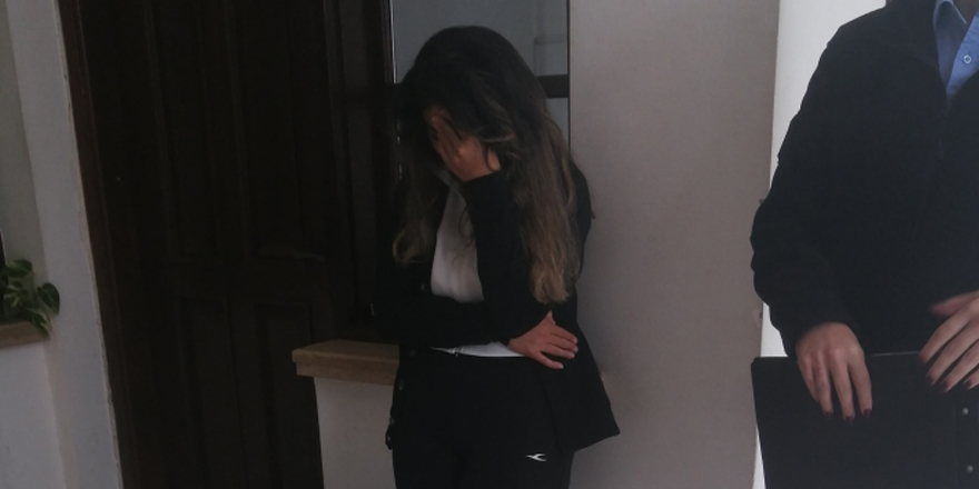 Toplam değerleri bin 755 bin değerinde eşya çaldı