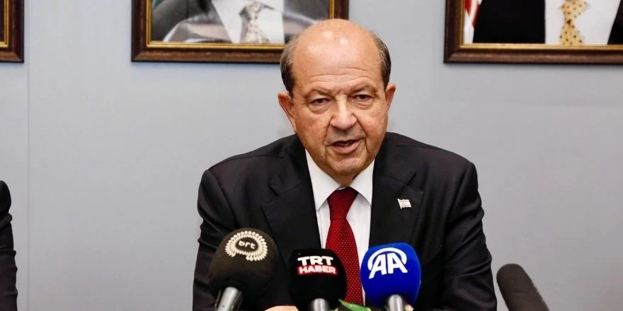 Tatar: Başörtüsü kişisel tercihtir, kimse ötekileştirilmemeli