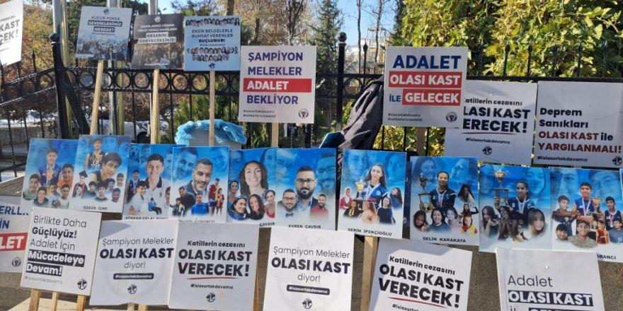 Erdem Yıldız’ın Avukatı: Ruhsat belgesi sahtelenmiştir