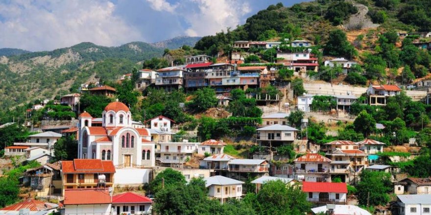 Güney’de kalan Türk malları “mafyası”