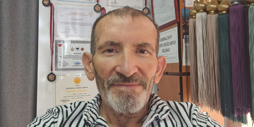 Mesut Ayar hayatını kaybetti