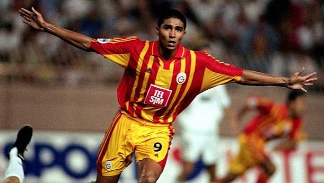 Futbol dünyasının gezginleri