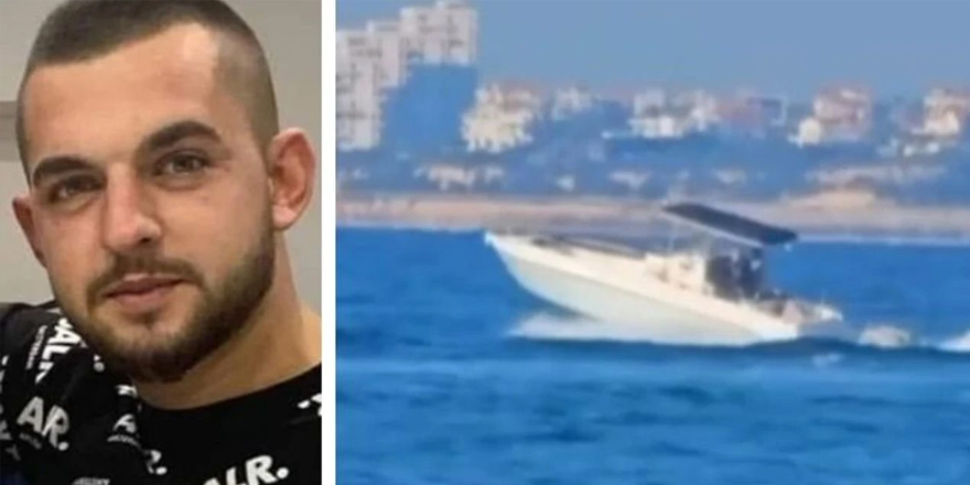 Ülkeye 8 ay sonra giriş yapan Sıtkı Akargöl tutuklandı