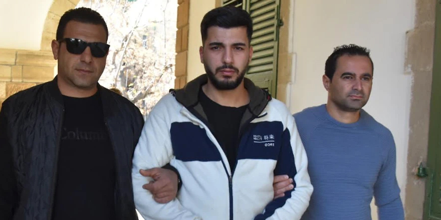 Bir kişinin ölümüne sebep olan Hüseyin Bal, 6 yıl hapse mahkum edildi