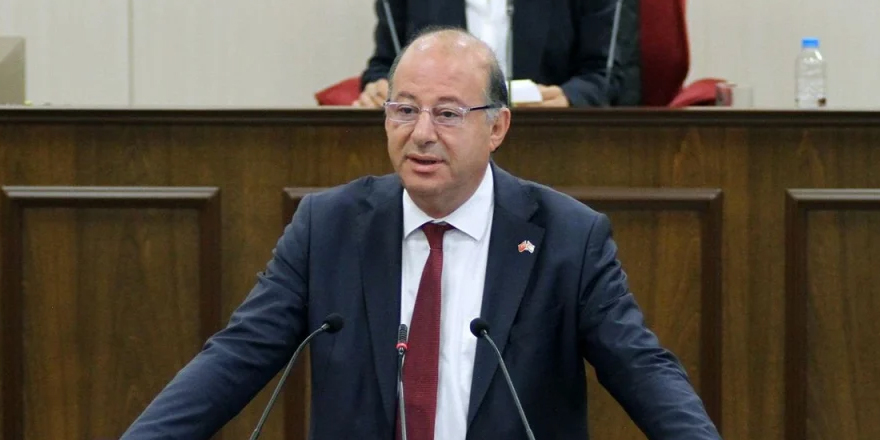 Dinçyürek: Ebelik, şefkat ve bilgiyle harmanlanmış bir insanlık hizmetidir